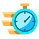 Clock icon