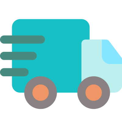 Truck icon
